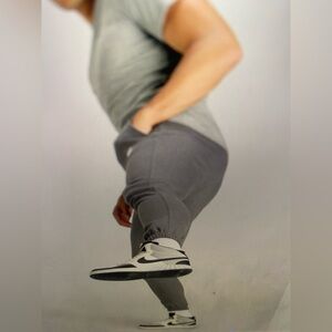 Nike Court Vision Mid Next Nature